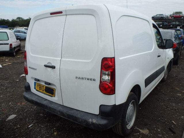 Dezmembrez Peugeot Partner, 1.6HDI, 9HW