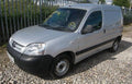 Dezmembrez peugeot partner 1.6hdi an 2008