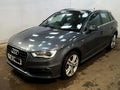 Dezmembrez piese caroserie Audi A3 (8V1)