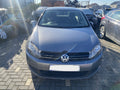 Dezmembrez piese caroserie, motor, cutie viteze, suspensie VW Golf 6 (5K1) coupe 1.4 TSI 2010, CAXA