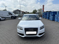 Dezmembrez piese caroserie, motor, cutie viteze, suspensie Audi A3 Sportback (8PA) facelift S-Line 1.4 TFSI, CAXC.