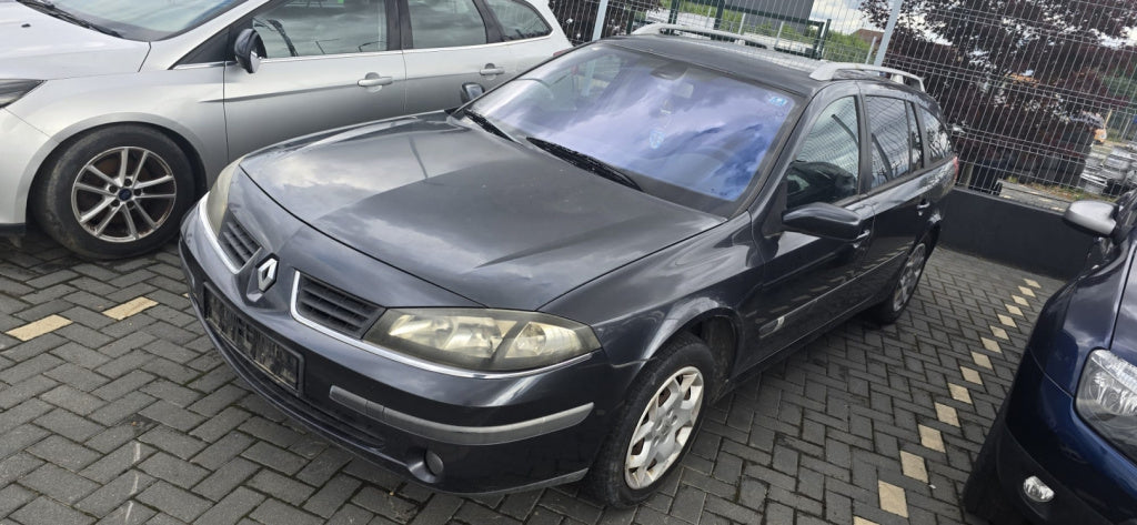 Dezmembrez piese caroserie, motor, cutie viteze, suspensie, Renault Laguna 2 Combi, 1.9 DCI, F9Q674.