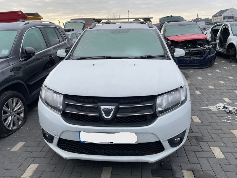 Dezmembrez piese caroserie, motor, cutie viteze, suspensie Dacia Logan MCV 2 1.5 DCI, K9K612.