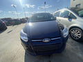 Dezmembrez piese caroserie, motor, cutie viteze, suspensie Ford Focus 3 Turnier 1.6 TDCI 2013, T3DA