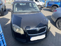 Dezmembrez piese caroserie, motor, cutie viteze, suspensie Skoda Fabia 2 Combi (5J, 545) 1.4 TDI 2008, BMS