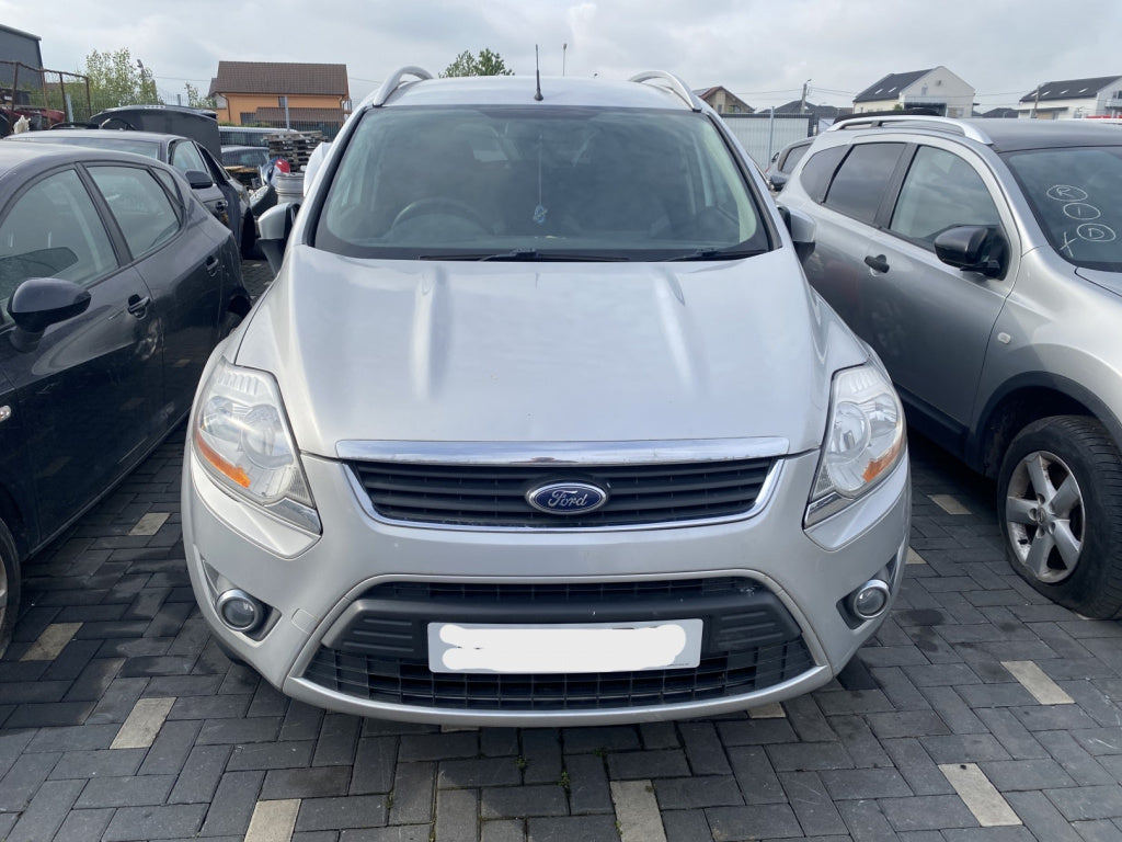 Dezmembrez piese caroserie, motor, cutie viteze, suspensie Ford Kuga I 2.0 TDCI 2010, G6DG