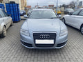 Dezmembrez piese caroserie, motor, cutie viteze, suspensie Audi A6 Avant (4F5, C6) facelift 2.0 TDI 2009, CAGB