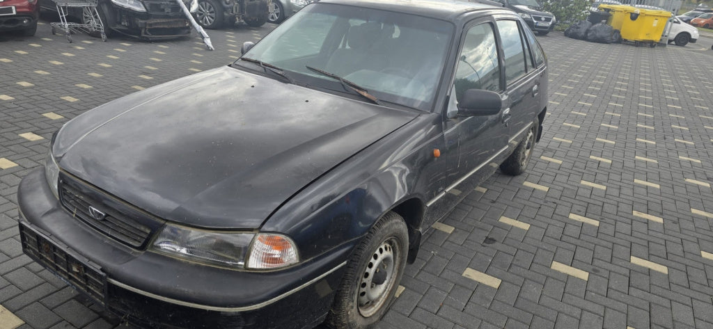 Dezmembrez piese caroserie, motor, cutie viteze, suspensie, Daewoo Cielo, 1.4 benz.