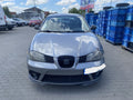Dezmembrez piese caroserie, motor, cutie viteze, suspensie Seat Ibiza 4 (6L1) 1.4 TDI 2007, BMS