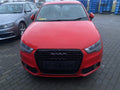 Dezmembrez piese caroserie, motor, cutie viteze, suspensie Audi A1 (8X1) 1.6 TDI 2011, CAYC