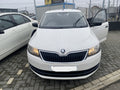 Dezmembrez piese caroserie, motor, cutie viteze, suspensie Skoda Rapid (NH3) 1.6 TDI 2015, CAYB