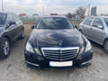 Dezmembrez piese caroserie, motor, cutie viteze, suspensie Mercedes Clasa E (W212) 2.2 CDI,OM651924
