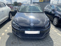 Dezmembrez piese caroserie, motor, cutie viteze, suspensie VW Scirocco (137) 2.0 TDI 2011, CFHC