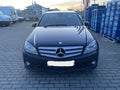Dezmembrez piese caroserie, motor, cutie viteze, suspensie Mercedes Clasa C (W204) facelift 2.2 CDI 2010, OM651913