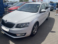 Dezmembrez piese caroserie, motor, cutie viteze, suspensie, Skoda Octavia 3 Combi (5E5) 1.6 TDI 2017, CXXB