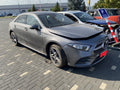 Dezmembrez piese caroserie, motor, cutie viteze, suspensie Mercedes Clasa A sedan (V177) A250E EQ Power 1.3 Hybrid