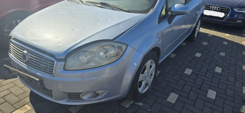 Dezmembrez piese caroserie, motor, cutie viteze, suspensie, Fiat Linea (323), 1.4 T-jet, 198A4000