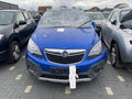 Dezmembrez piese caroserie, motor, cutie viteze, suspensie Opel Mokka 1.6 benz 2012, A16XER