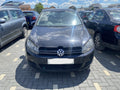 Dezmembrez piese caroserie, motor, cutie viteze, suspensie VW Golf 6 (5K1) 2.0 TDI 2009, CBDC