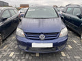 Dezmembrez piese caroserie, motor, cutie viteze, suspensie VW Golf 5 Plus (5M1) 1.4 TSI 2008, CAXA