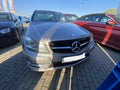 Dezmembrez piese caroserie, motor, cutie viteze, suspensie Mercedes Clasa C (W204) facelift 2.2 CDI 2011, OM651911