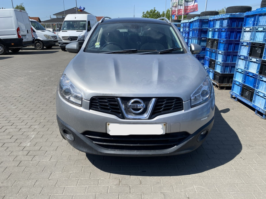 Dezmembrez piese caroserie, motor, cutie viteze, suspensie Nissan Qashqai +2 1.5 DCI 2011, K9K