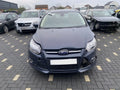 Dezmembrez piese caroserie, motor, cutie viteze, suspensie Ford Focus 3 Turnier 1.6 TDCI 2013, T1DA