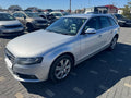 Dezmembrez piese caroserie, motor, cutie viteze, suspensie Audi A4 Avant (8K5, B8) 2.0 TDI, CAHA