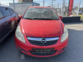 Dezmembrez piese caroserie, motor, cutie viteze, suspensie, Opel Corsa D, 1.4 benz, Z14XEP.