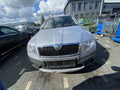 Dezmembrez piese caroserie, motor, cutie viteze, suspensie Skoda Octavia 2 Scout (1Z5) 2.0 TDI 4X4 2008, BMM