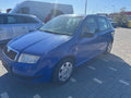 Dezmembrez piese caroserie, motor, cutie viteze, suspensie Skoda Fabia 1 (6Y2) 1.4 benz, AQW