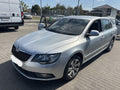 Dezmembrez piese caroserie, motor, cutie viteze, suspensie, Skoda Superb II (3T4) facelift, 1.6 TDI, CAYC.
