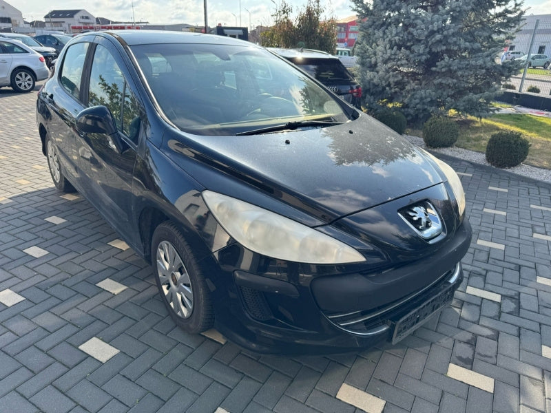 Dezmembrez piese caroserie, motor, cutie viteze, suspensie Peugeot 308 1.6 HDI, 9H02