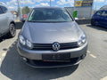 Dezmembrez piese caroserie, motor, cutie viteze, suspensie VW Golf 6 (5K1) 1.4 TSI 2011, CAXA