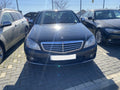 Dezmembrez piese caroserie, motor, cutie viteze, suspensie Mercedes Clasa C (W204) 2.2 CDI 2008, OM646811