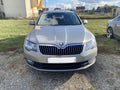 Dezmembrez piese caroserie, motor, cutie viteze, suspensie Skoda Superb II (3T4) facelift 2.0 TDI 2015, CFFB