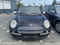 Dezmembrez piese caroserie, motor, cutie viteze, suspensie Mini Cooper (R50, R53) 1.6 benz 2002, W10B16A