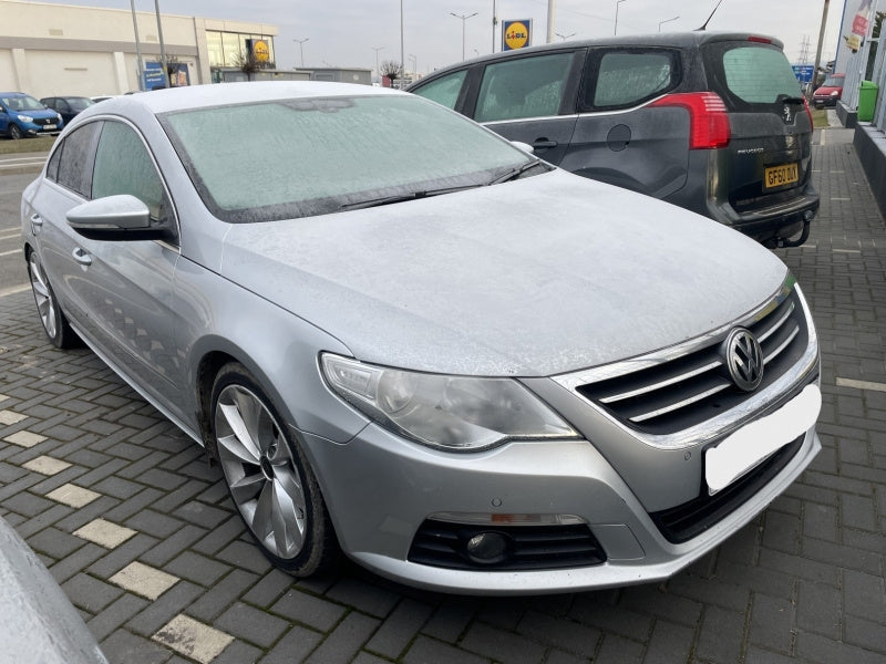 Dezmembrez piese caroserie, motor, cutie viteze, suspensie Vw Passat CC (357) 2.0 TDI, CFFB.
