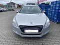 Dezmembrez piese caroserie, motor, cutie viteze, suspensie Peugeot 508 SW 2.0 HDI 2013, RHF
