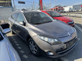 Dezmembrez piese caroserie, motor, cutie viteze, suspensie, Renault Megane 3 Combi, 1.5 DCI, K9K837.