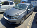 Dezmembrez piese caroserie, motor, cutie viteze, suspensie Volkswagen Golf 6 (5K1) 2.0 TDI, CBD