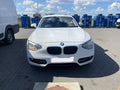Dezmembrez piese caroserie, motor, cutie viteze, suspensie Bmw 1 (F20, F21) 2.0 diesel 2012, N47D20C