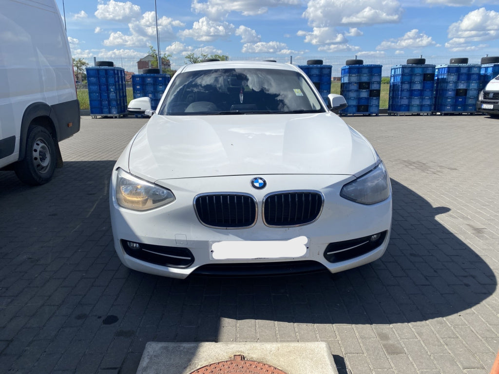Dezmembrez piese caroserie, motor, cutie viteze, suspensie Bmw 1 (F20, F21) 2.0 diesel 2012, N47D20C