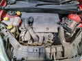 Dezmembrez piese caroserie, motor, cutie viteze, suspensie Ford Fiesta 5, 1.4 benz