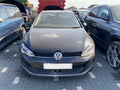 Dezmembrez piese caroserie, motor, cutie viteze, suspensie VW Golf 7 (5G) 1.4 TSI 2013 (faruri full led) CPTA