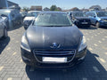 Dezmembrez piese caroserie, motor, cutie viteze, suspensie ,Peugeot 508 1.6 HDi 2011, 9HR