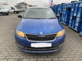 Dezmembrez piese caroserie, motor, cutie viteze, suspensie Skoda Rapid Spaceback 1.6 TDI 2014, CAYC