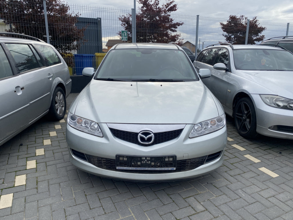 Dezmembrez piese caroserie, motor, cutie viteze, suspensie Mazda 6 (GG) 2.0 DI 2007, RF7J