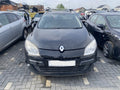 Dezmembrez piese caroserie, motor, cutie viteze, suspensie Renault Megane 3 Combi 1.5 DCI 2010, K9K836