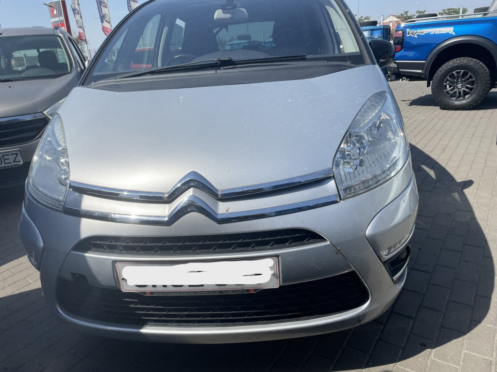 Dezmembrez piese caroserie, motor, cutie viteze, suspensie Citroen C4 Picasso 1.6 benzina 2011, 5FS